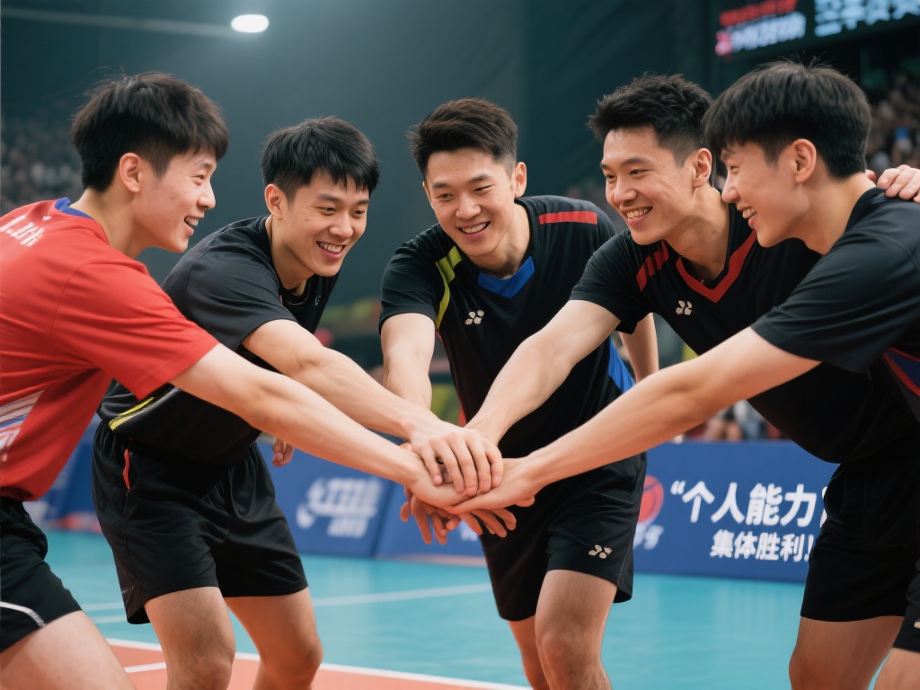 影响力提升 影响力提升