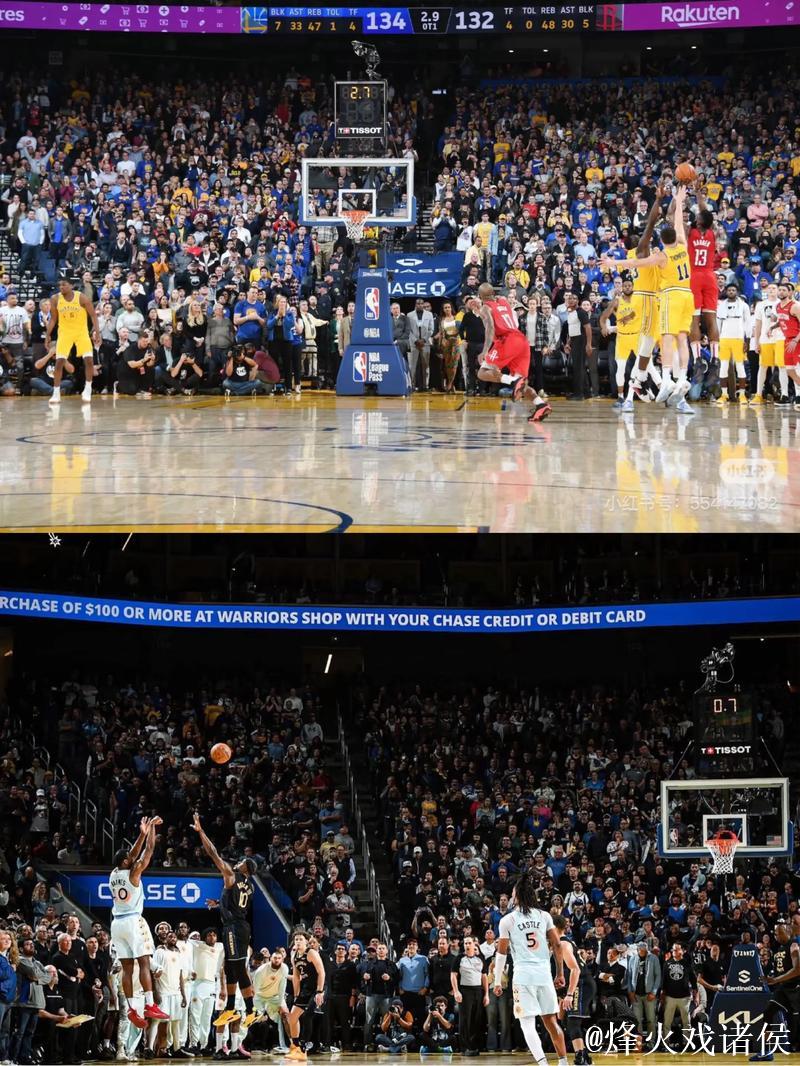 巴恩斯防守发威，马刺成功压制雷霆核心杰伦威