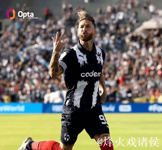 拉莫斯重返豪门无望：皇马曼联拒绝加盟，意甲或成终点