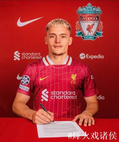 维尔茨能否融入利物浦？英超与欧冠双面考验