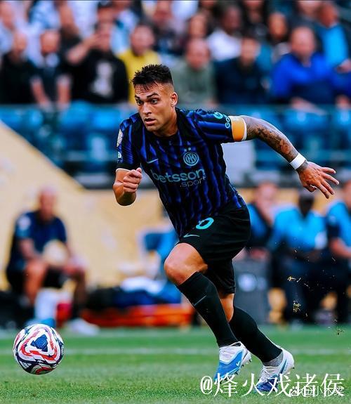 数据揭露国米短板：登顶或受益于竞争对手表现